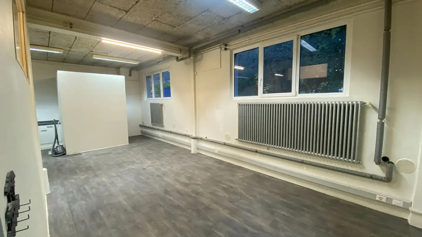 Bureau à louer - Route De Lausanne 4, 1180 Rolle