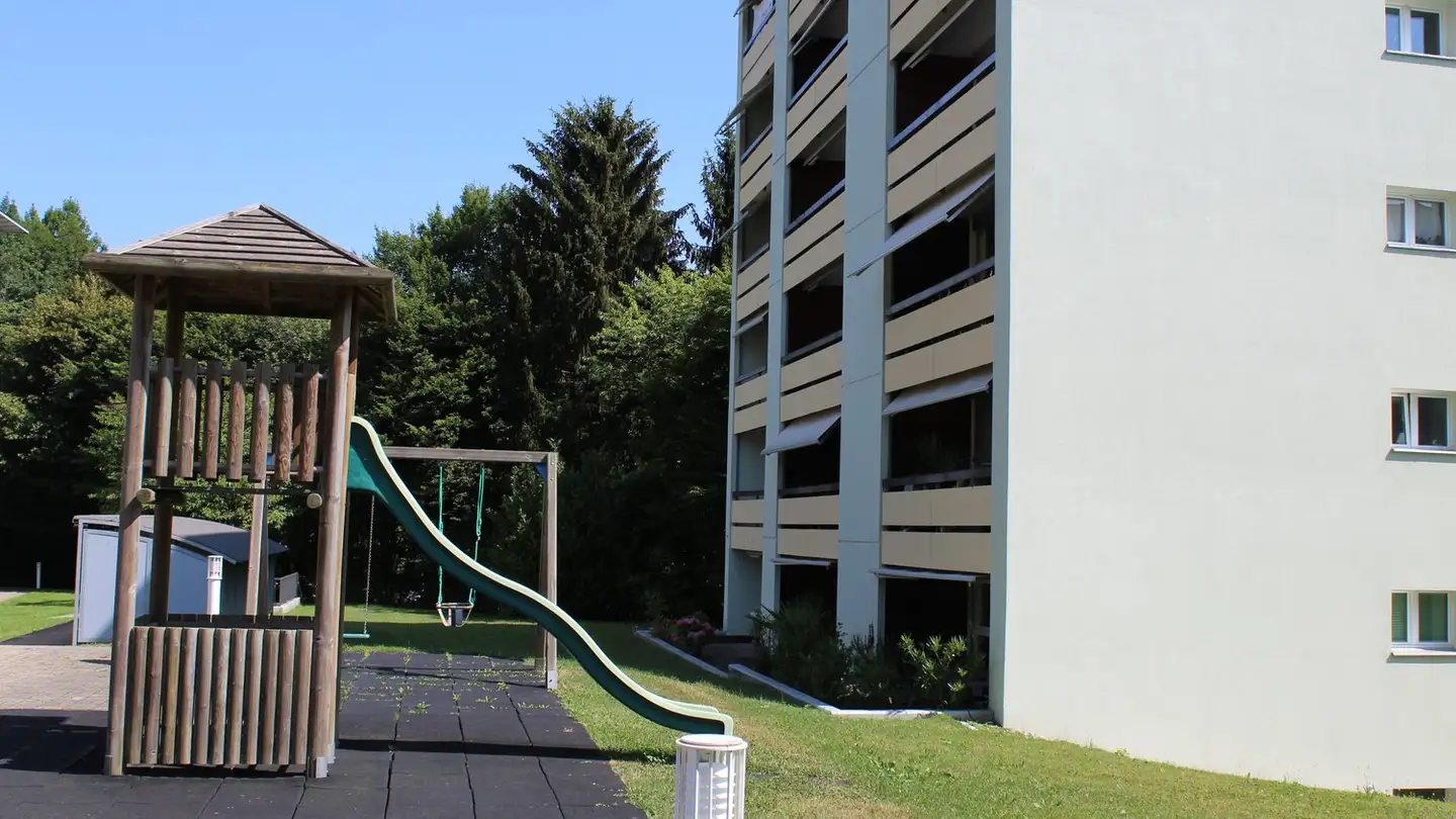 Apartment for rent - Breitwiesstrasse 15, 8135 Langnau am Albis