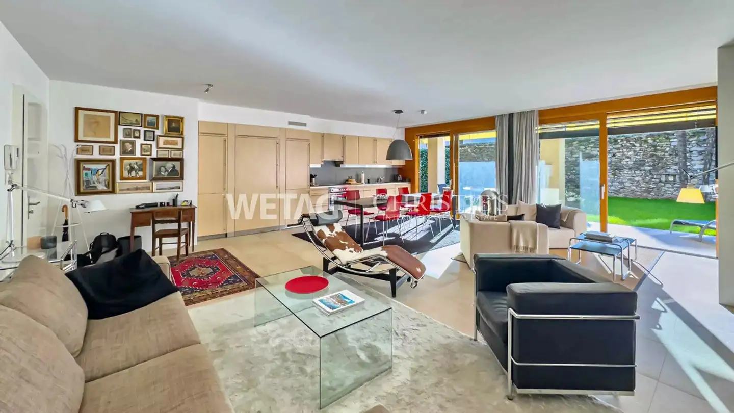 Appartement à vendre - 6612 Ascona - Photo 2