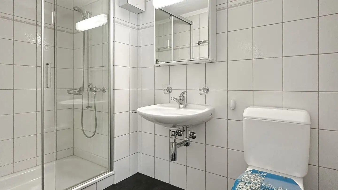 Appartamento in vendita - Iselisbergstrasse 4, 8524 Uesslingen - Photo 4