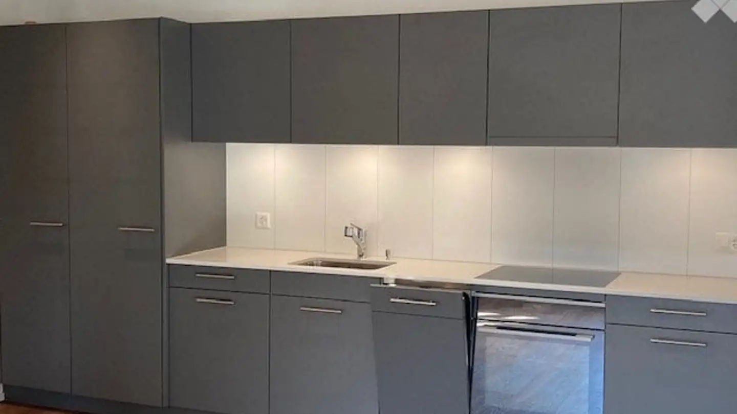 Apartment for rent - Hauptstrasse 16, 4458 Eptingen