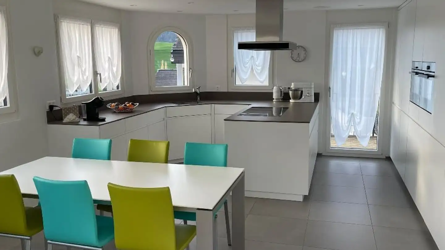 Casa singola in vendita - Talstrasse 21, 6372 Ennetmoos - Photo 2