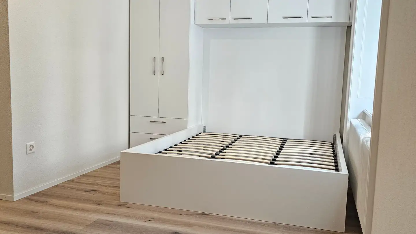 Zimmer mieten - Maulbeerstrasse 49, 4058 Basel - Foto 2