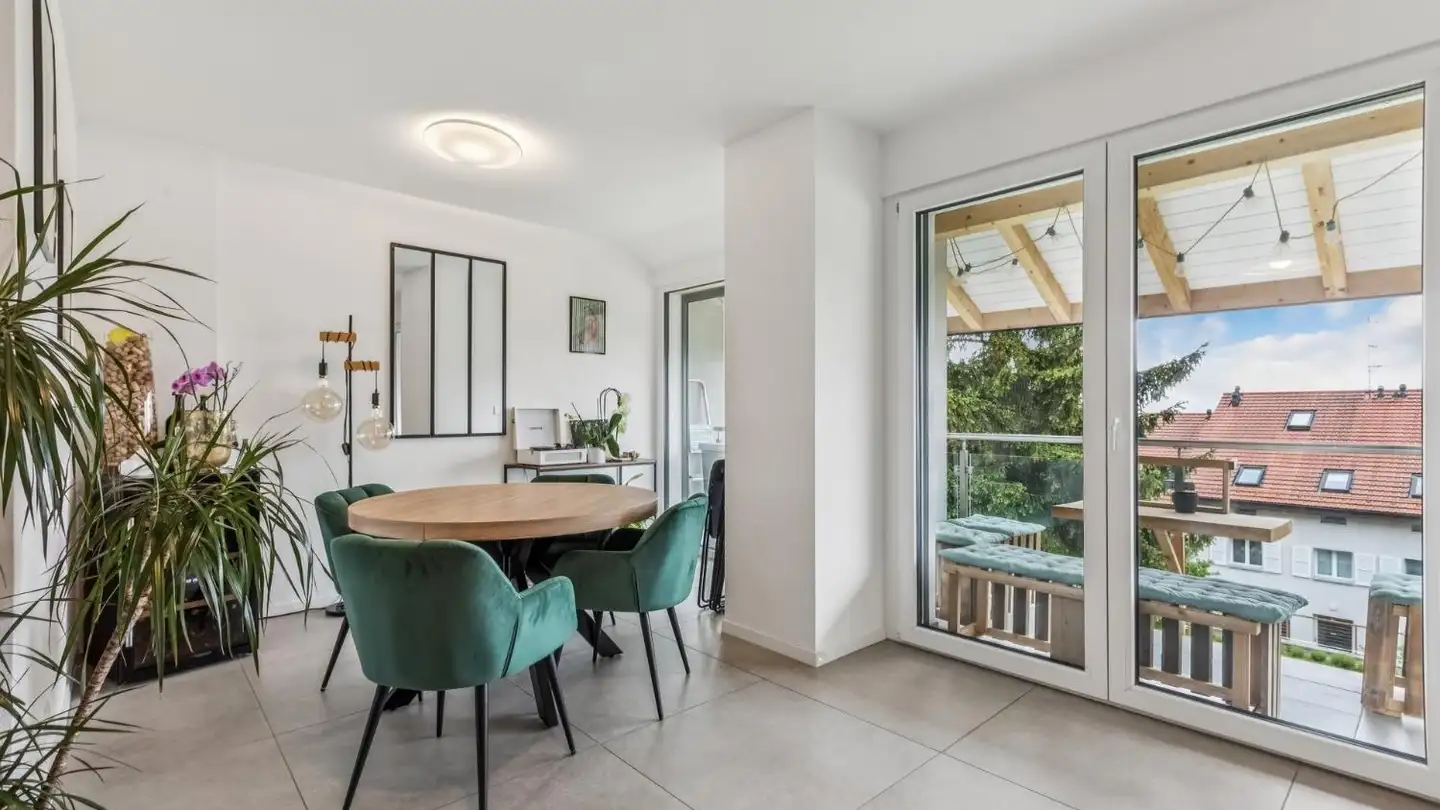 Duplex à vendre - 1261 Le Vaud - Photo 2