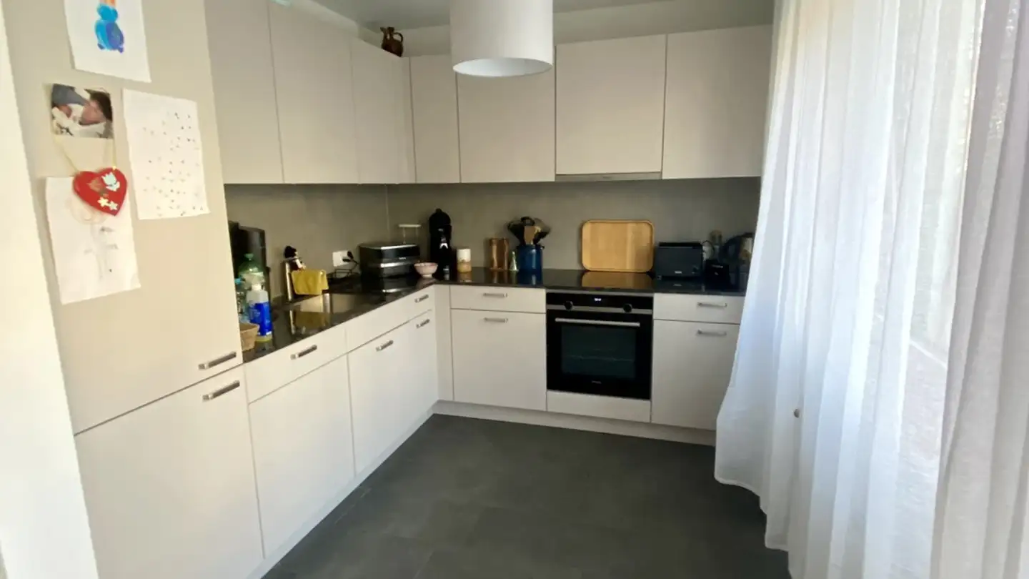 Wohnung mieten - Sennheimerstrasse 54, 4054 Basel