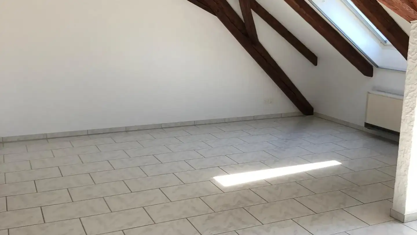 Attico in affitto - Alte Rüegsaustrasse 32, 3415 Rüegsauschachen - Foto 3