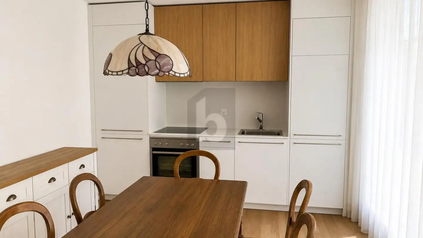 Appartement à louer - Sierre, 3960 Sierre - Photo 3
