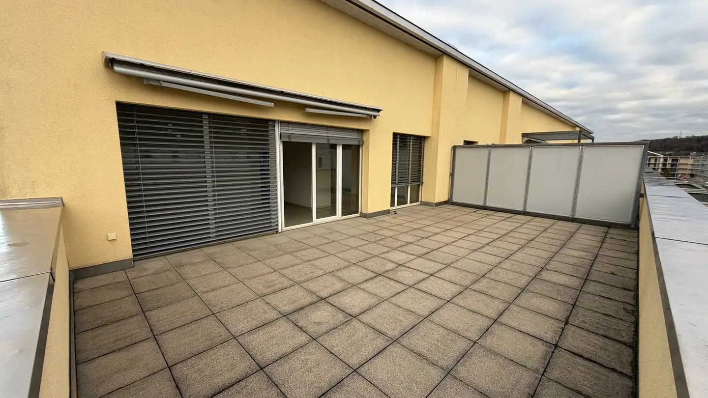 Apartment for rent - Münchwilerstrasse 3, 4332 Stein AG