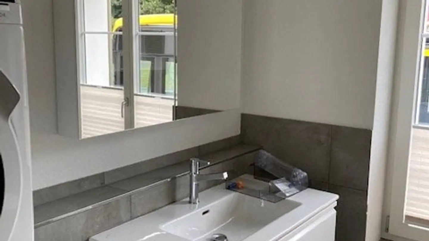 Apartment for rent - Hauptstrasse 16, 4458 Eptingen - Photo 2