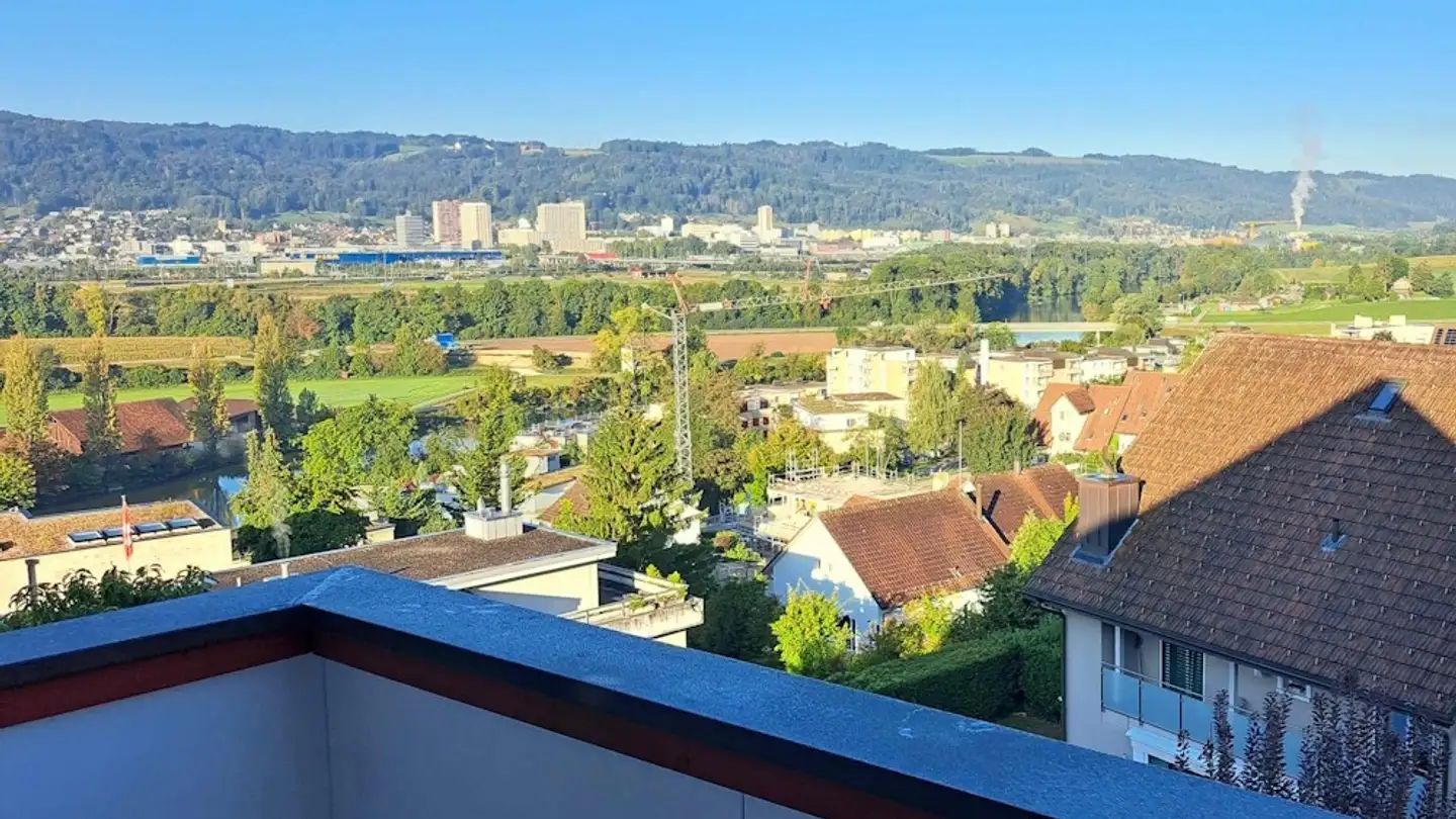Appartamento in vendita - Rebweg 11, 8955 Oetwil an der Limmat - Foto 3