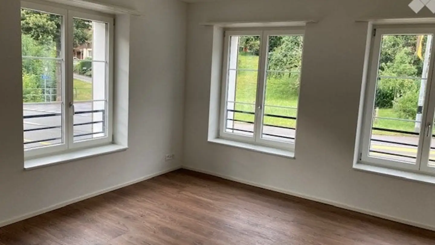 Apartment for rent - Hauptstrasse 16, 4458 Eptingen - Photo 3