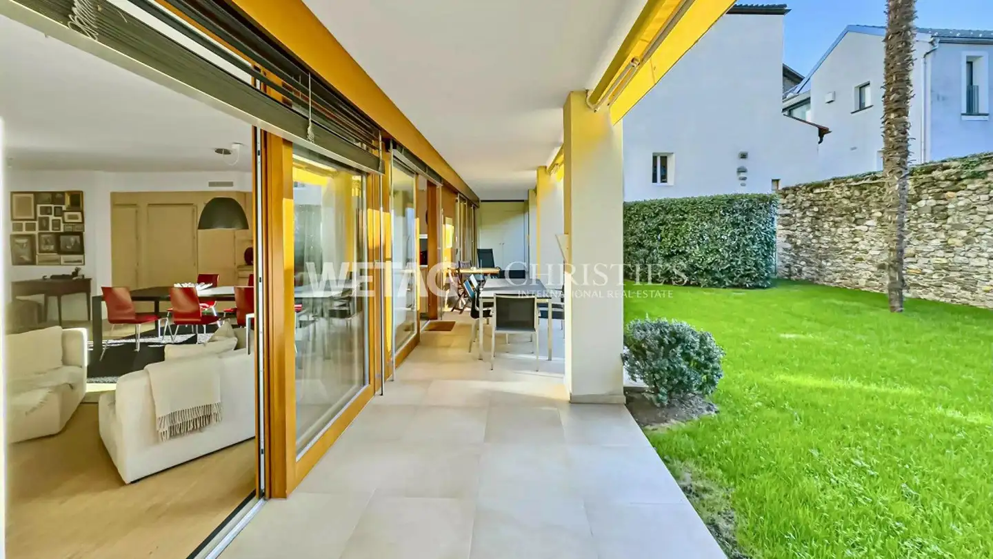 Appartement à vendre - 6612 Ascona - Photo 4