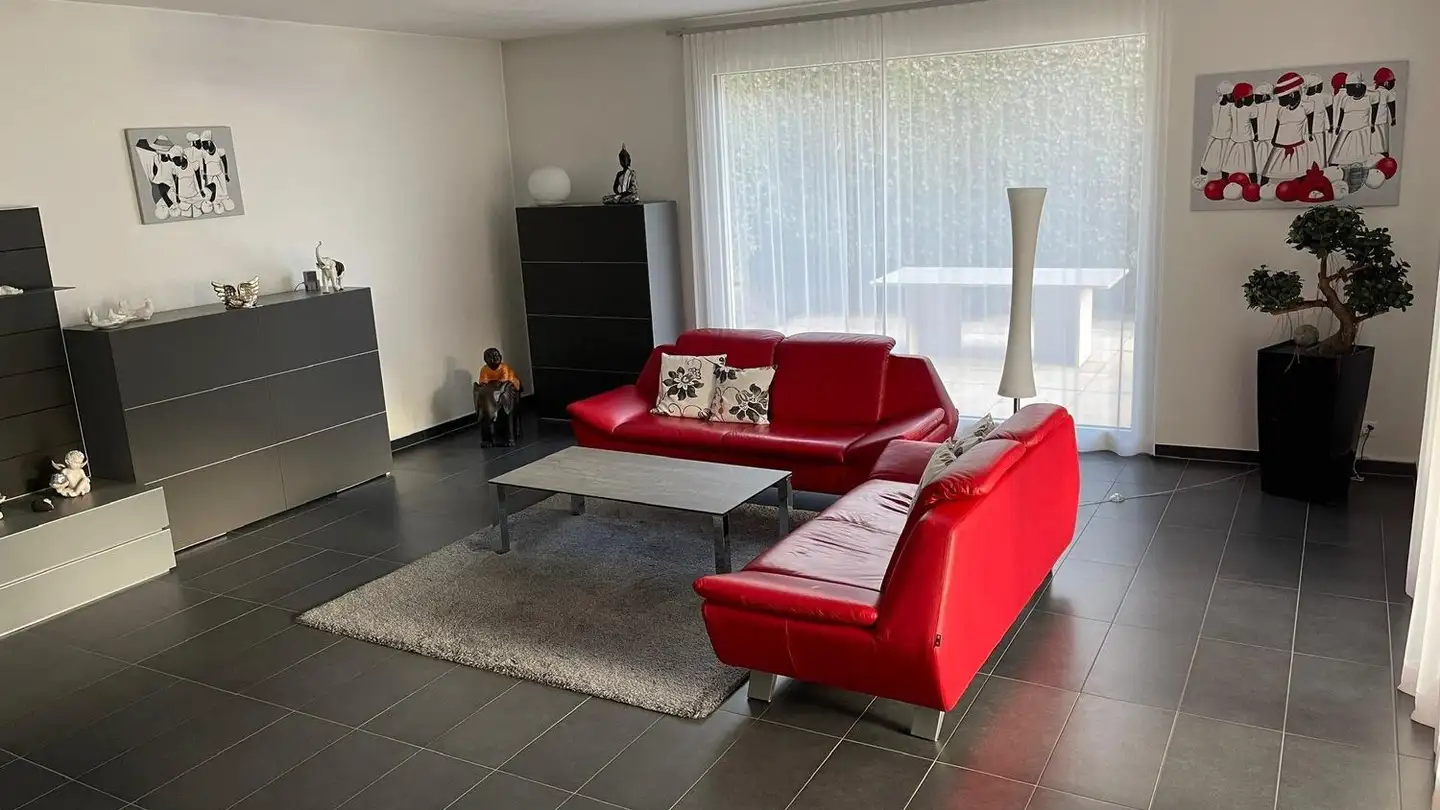 Casa singola in vendita - Talstrasse 21, 6372 Ennetmoos - Photo 4