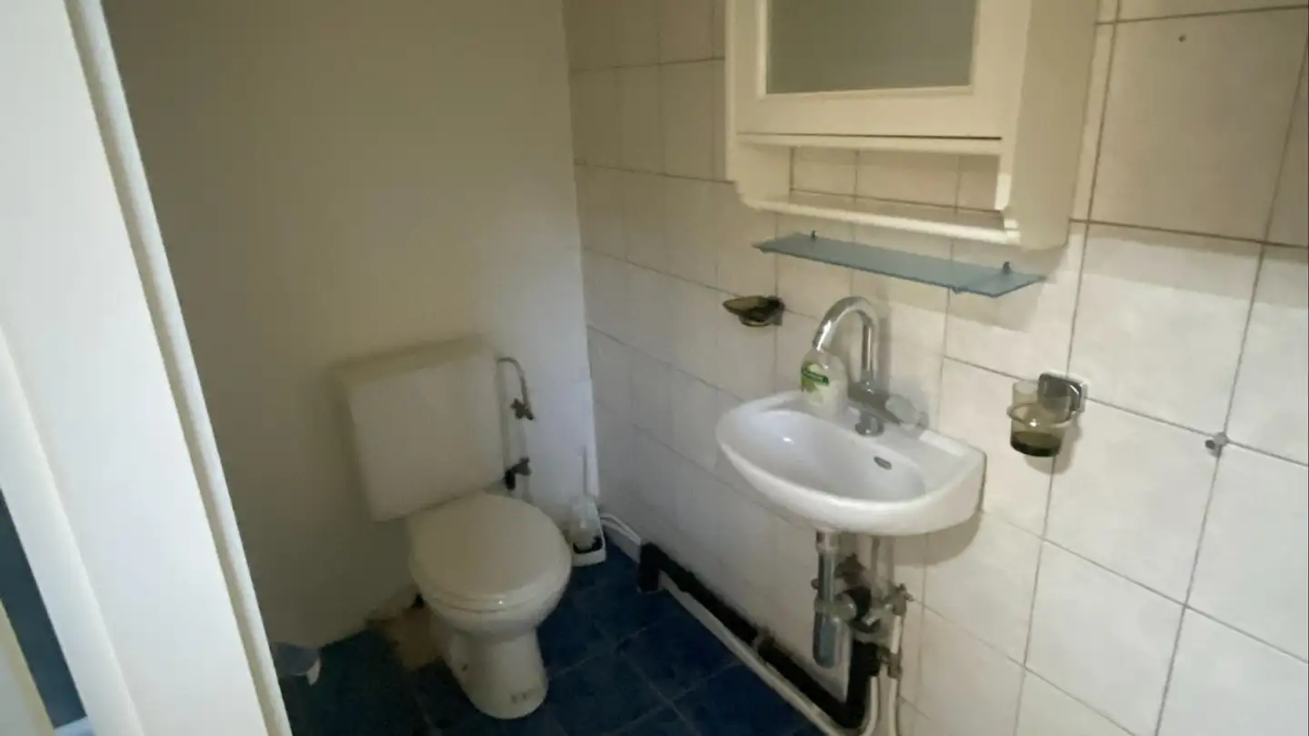 Bureau à louer - Route De Lausanne 4, 1180 Rolle - Photo 3