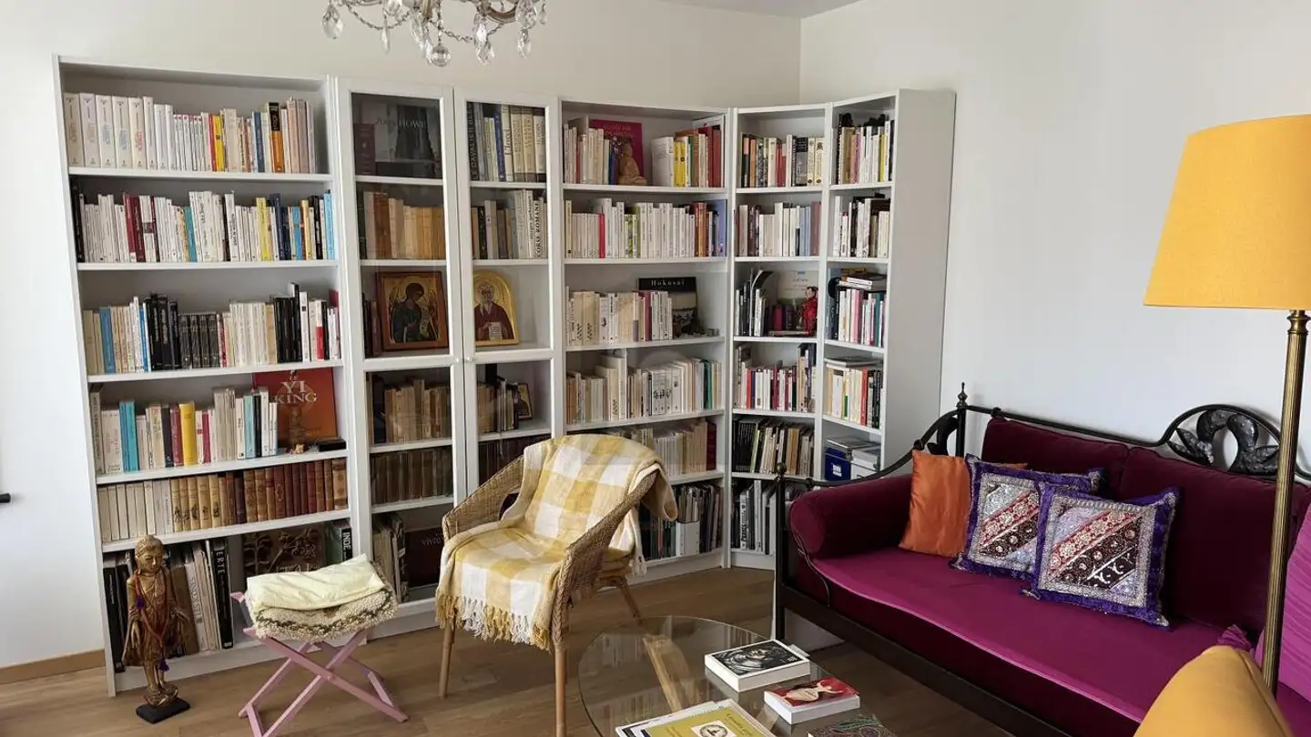 Appartement à louer - Sierre, 3960 Sierre - Photo 4