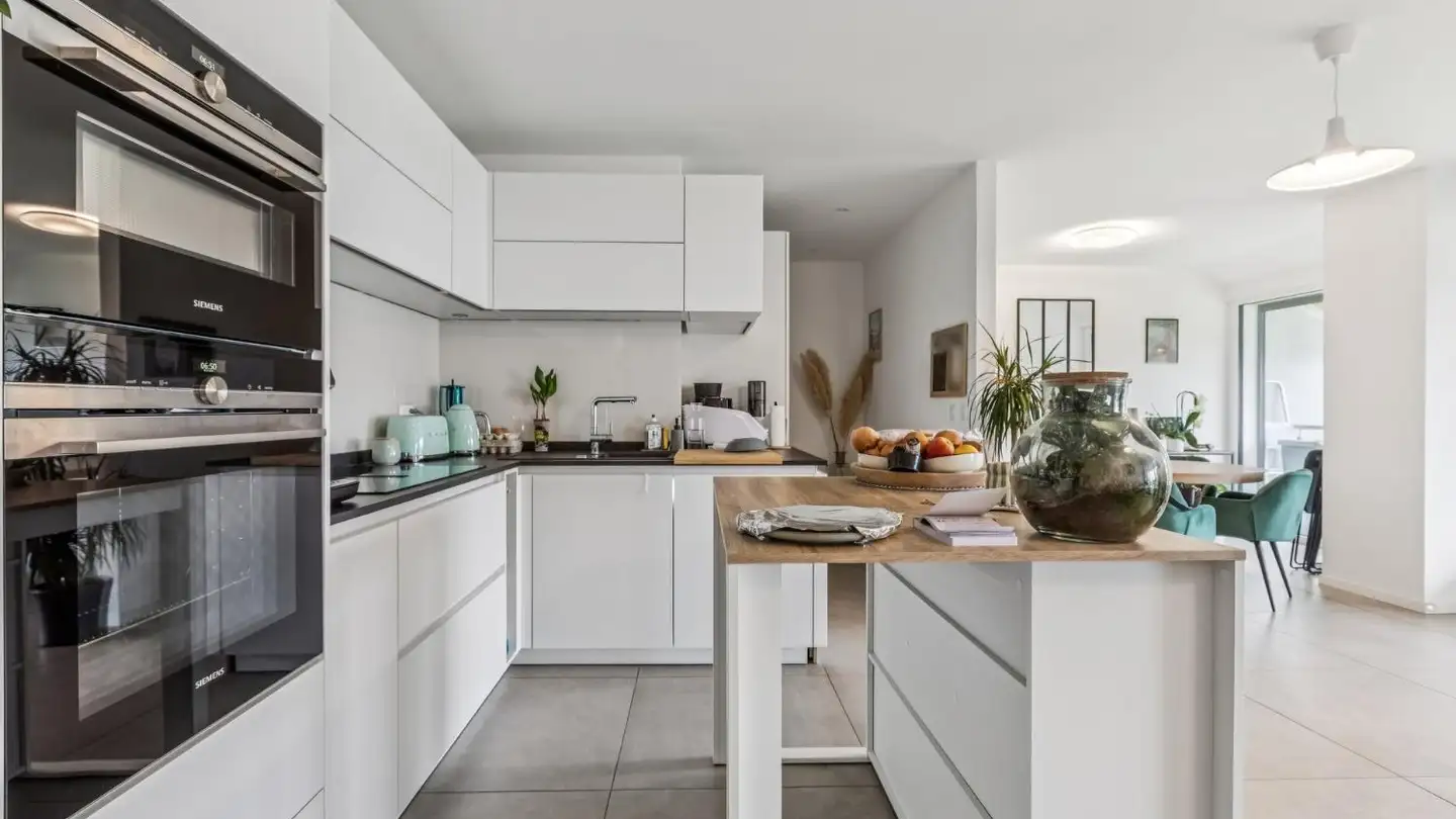 Duplex à vendre - 1261 Le Vaud - Photo 4