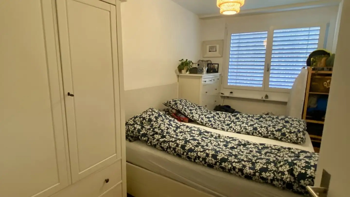 Wohnung mieten - Sennheimerstrasse 54, 4054 Basel - Foto 2