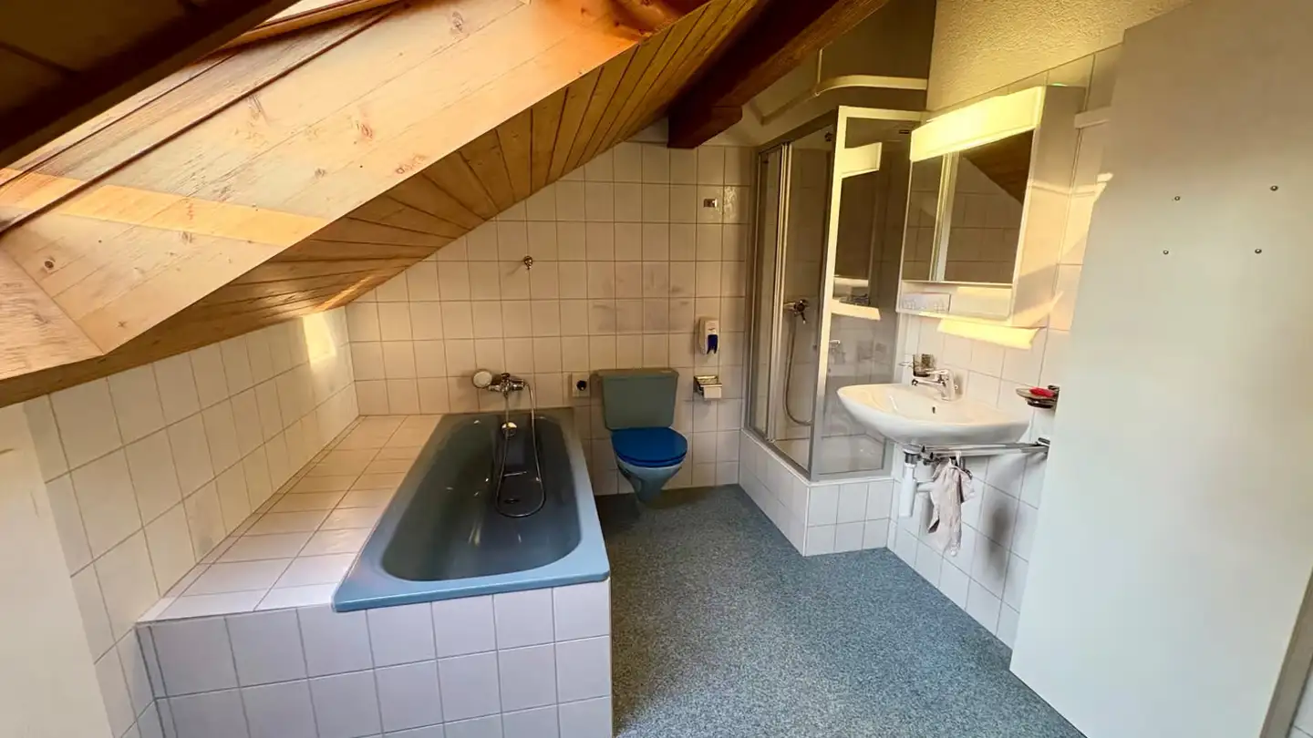 Single room for rent - Hafenstrasse 58, 8590 Romanshorn - Photo 3