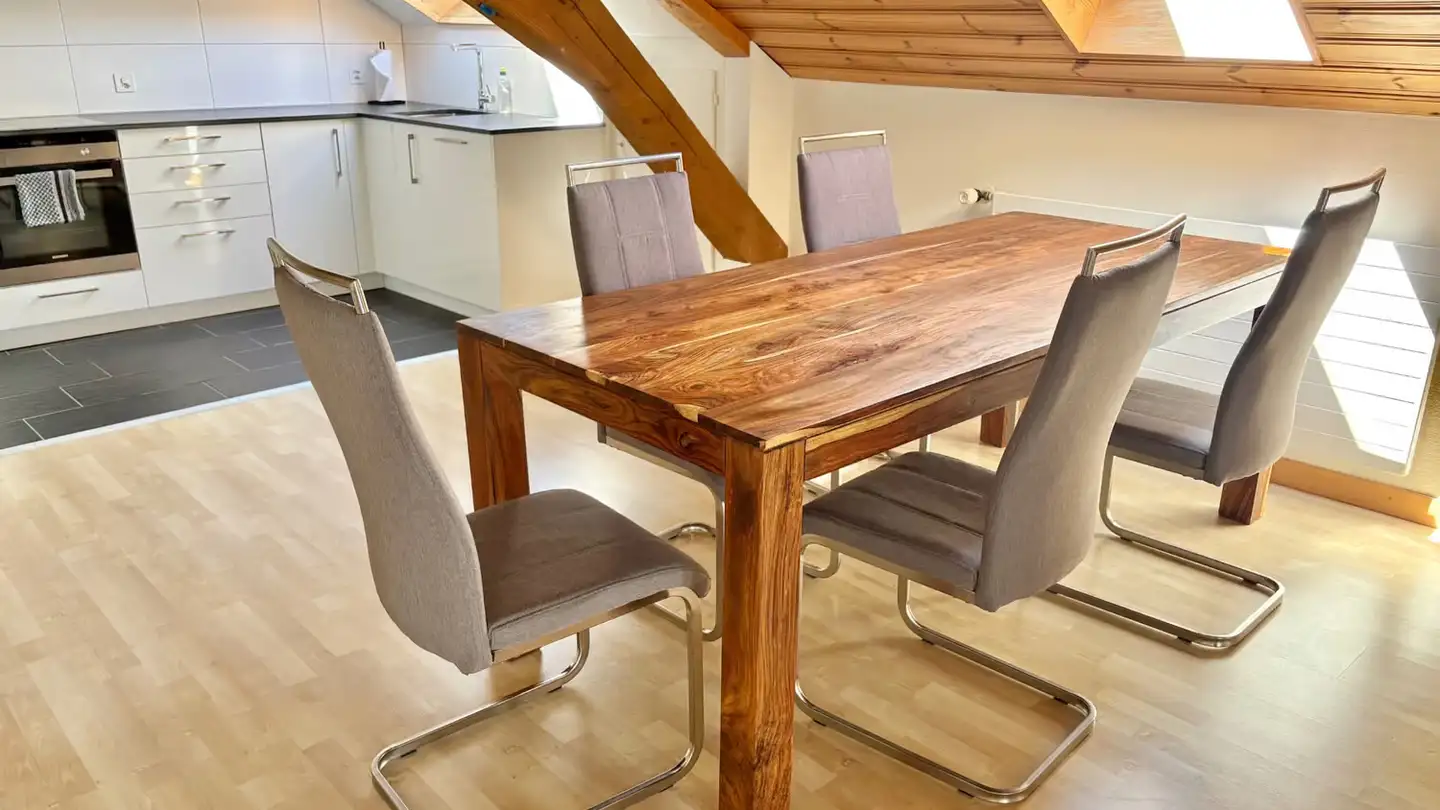 Single room for rent - Hafenstrasse 58, 8590 Romanshorn - Photo 4
