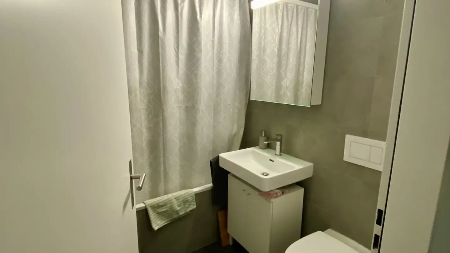 Wohnung mieten - Sennheimerstrasse 54, 4054 Basel - Foto 4