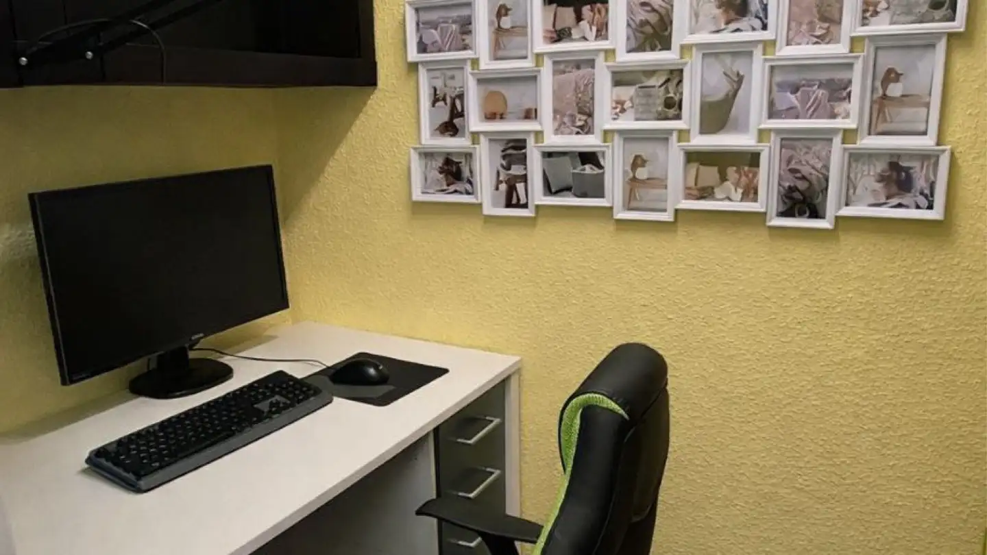 Appartement à louer - 6014 Luzern - Photo 3