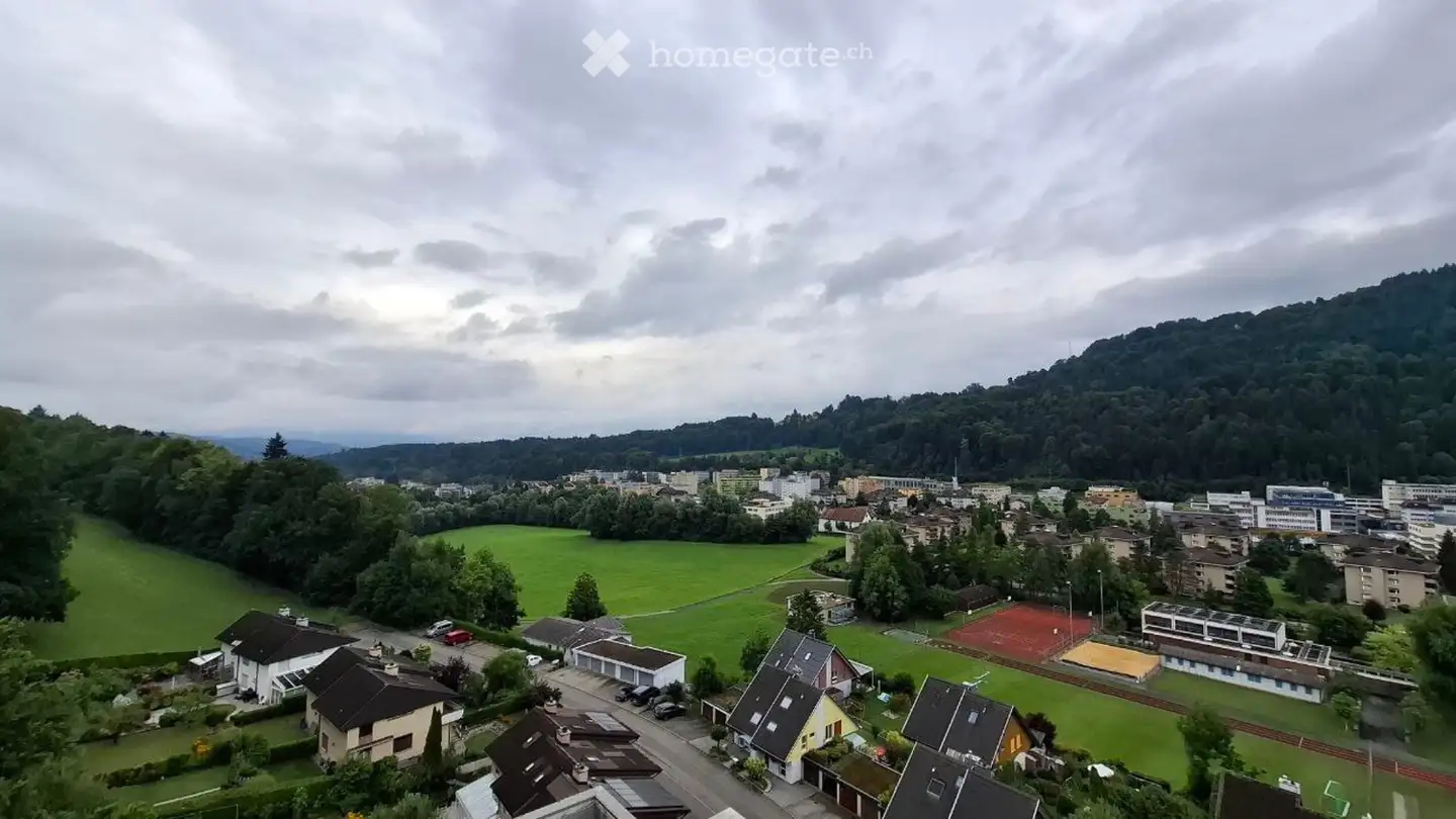 Appartement à louer - 6014 Luzern - Photo 4