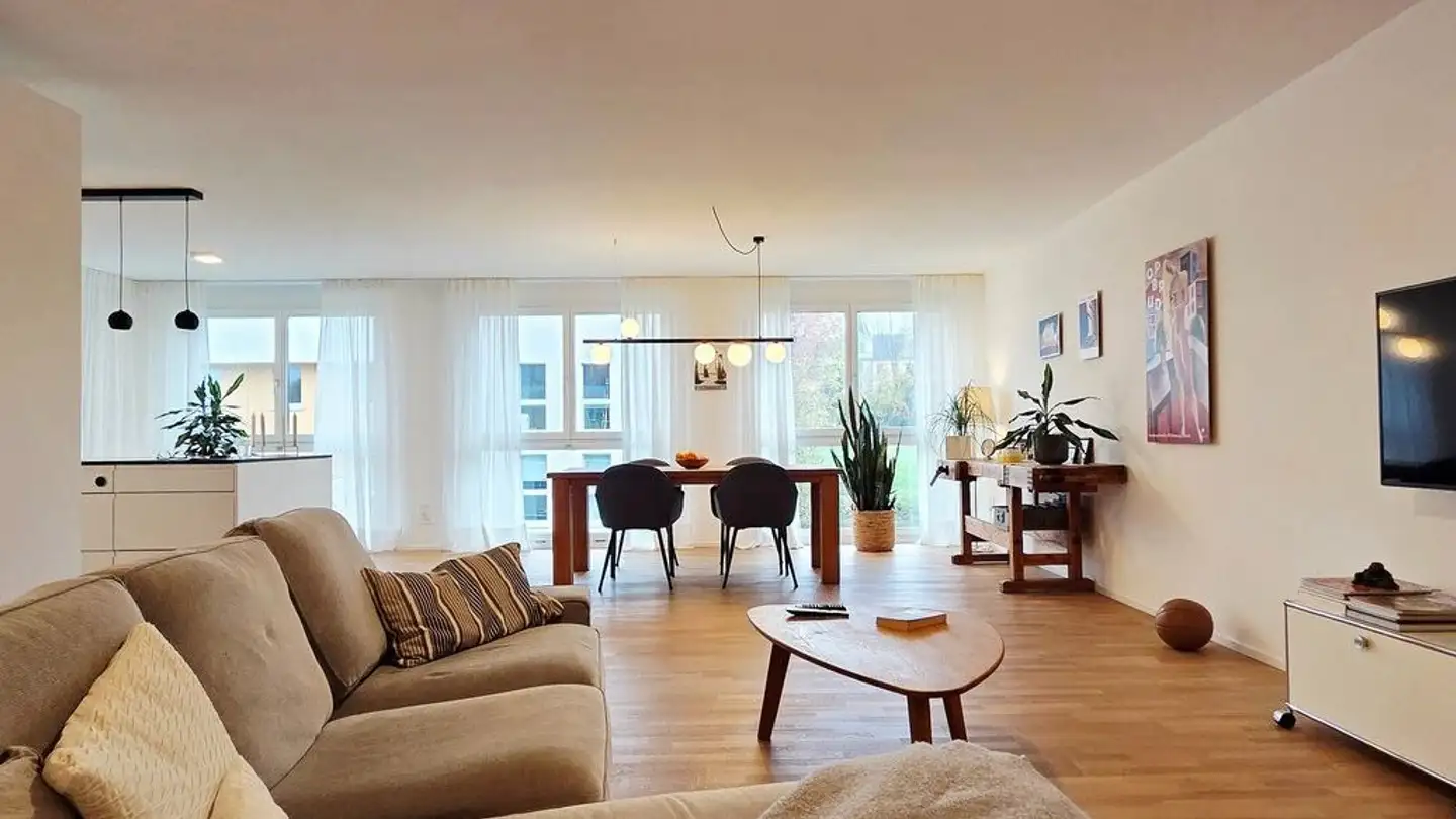 Apartment for sale - 8280 Kreuzlingen