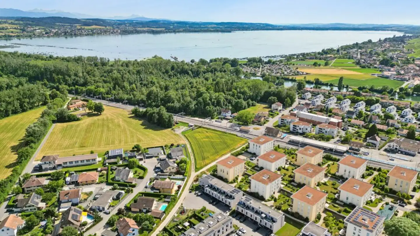 Maison individuelle à vendre - 1786 Sugiez - Photo 2