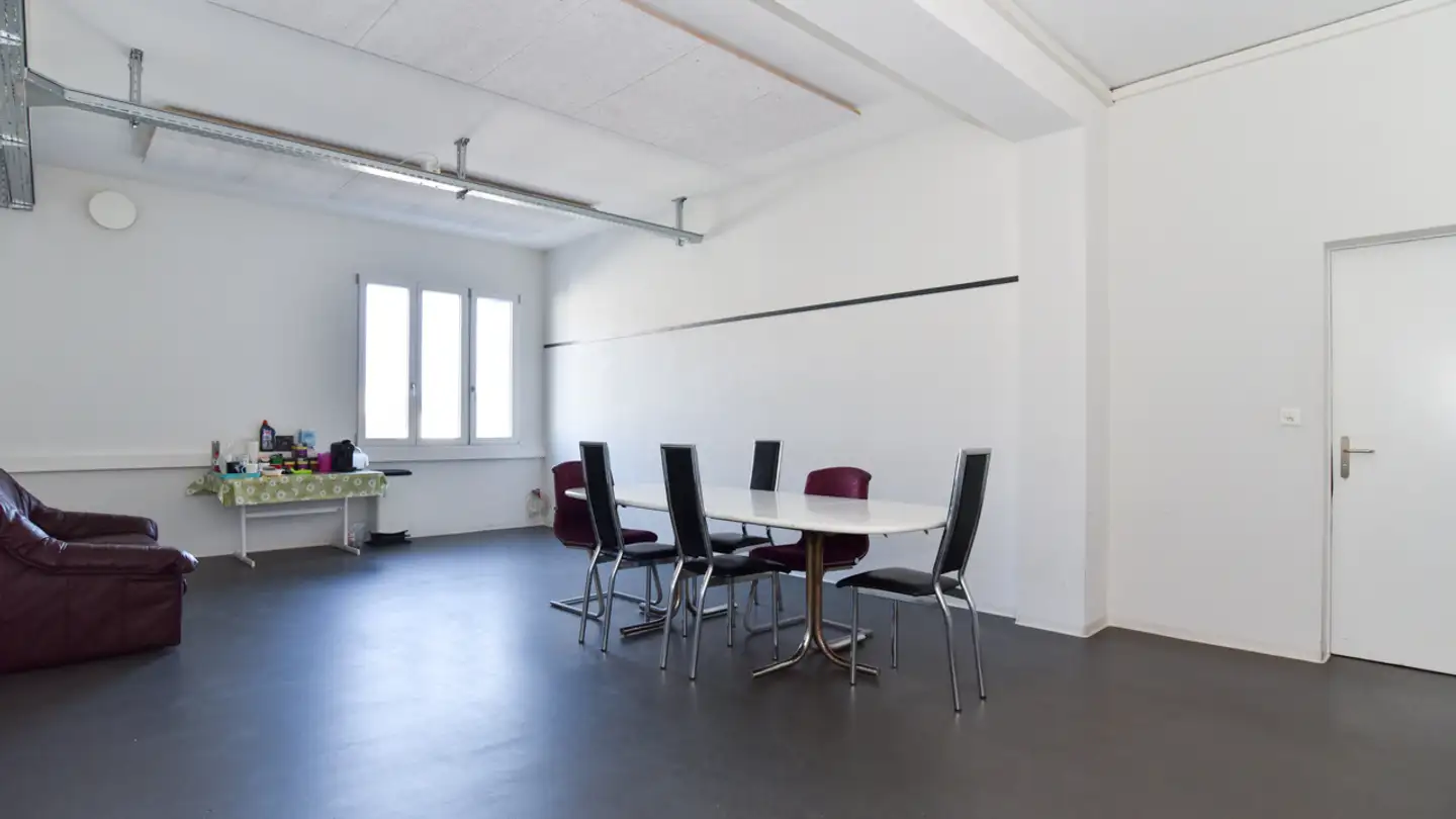 Spazio ufficio in affitto - 5722 Gränichen