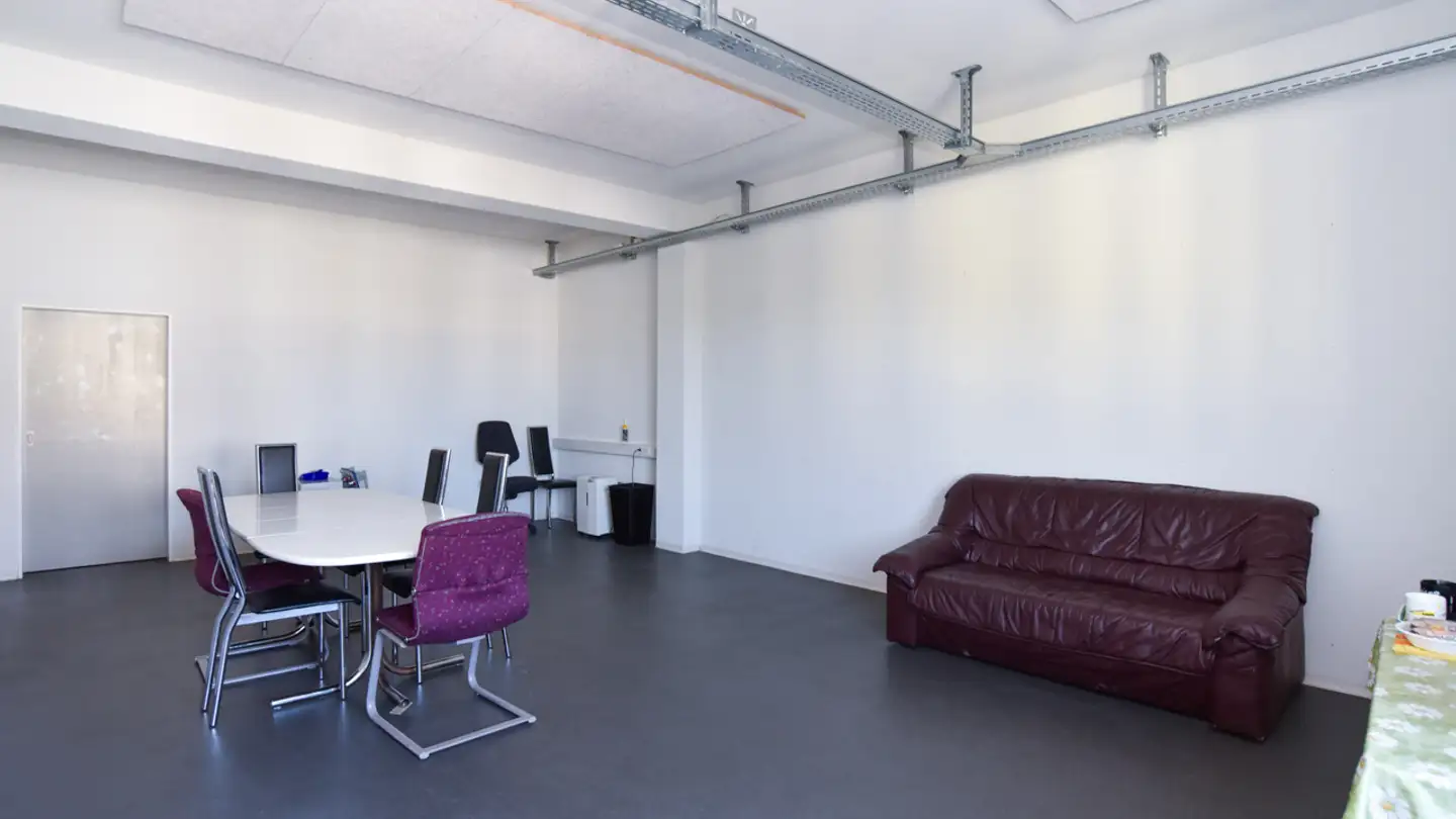 Spazio ufficio in affitto - 5722 Gränichen - Foto 2