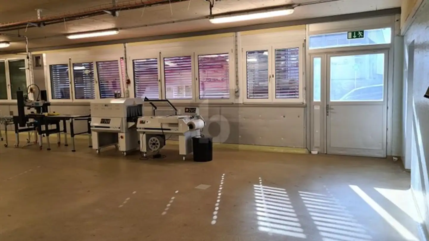 Appartement à louer - 6024 Hildisrieden - Photo 4