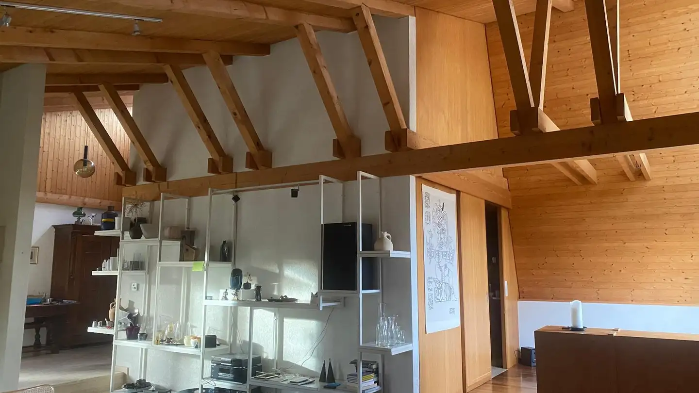 Stanza singola in affitto - 1700 Fribourg