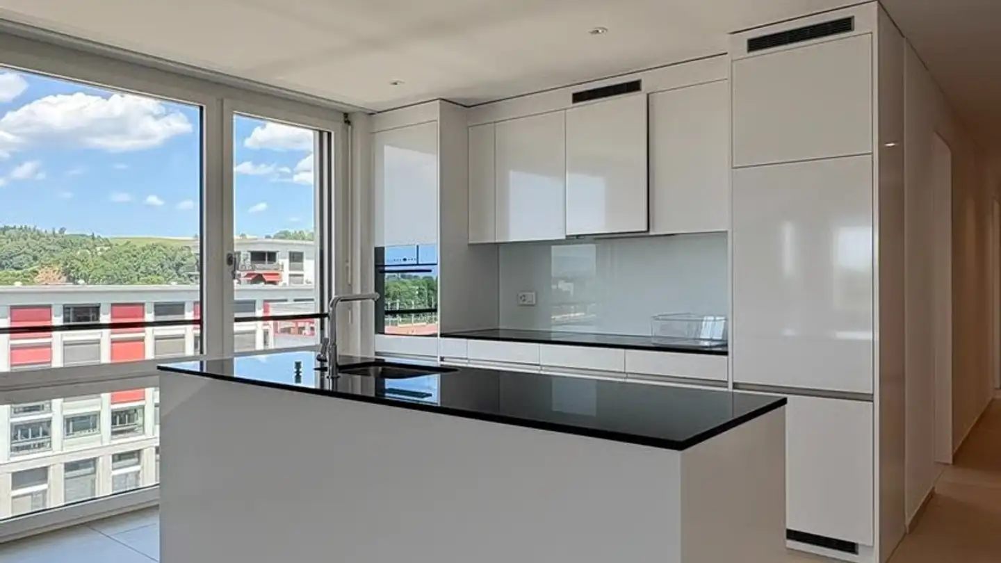Apartment for rent - Lyssachstrasse 117, 3400 Burgdorf