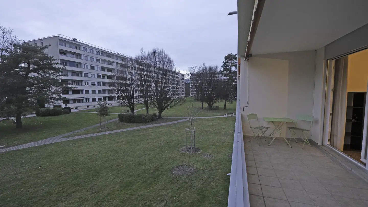 Appartement à louer - Grand-Montfleury 56, 1290 Versoix