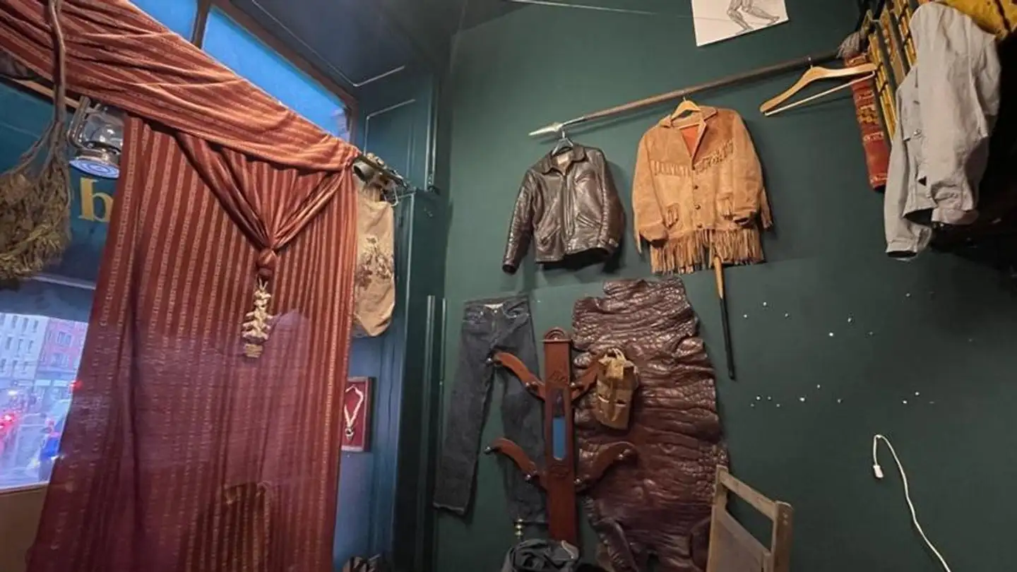 Mixed-use building for rent - Place Du Tunnel 2, 1005 Lausanne