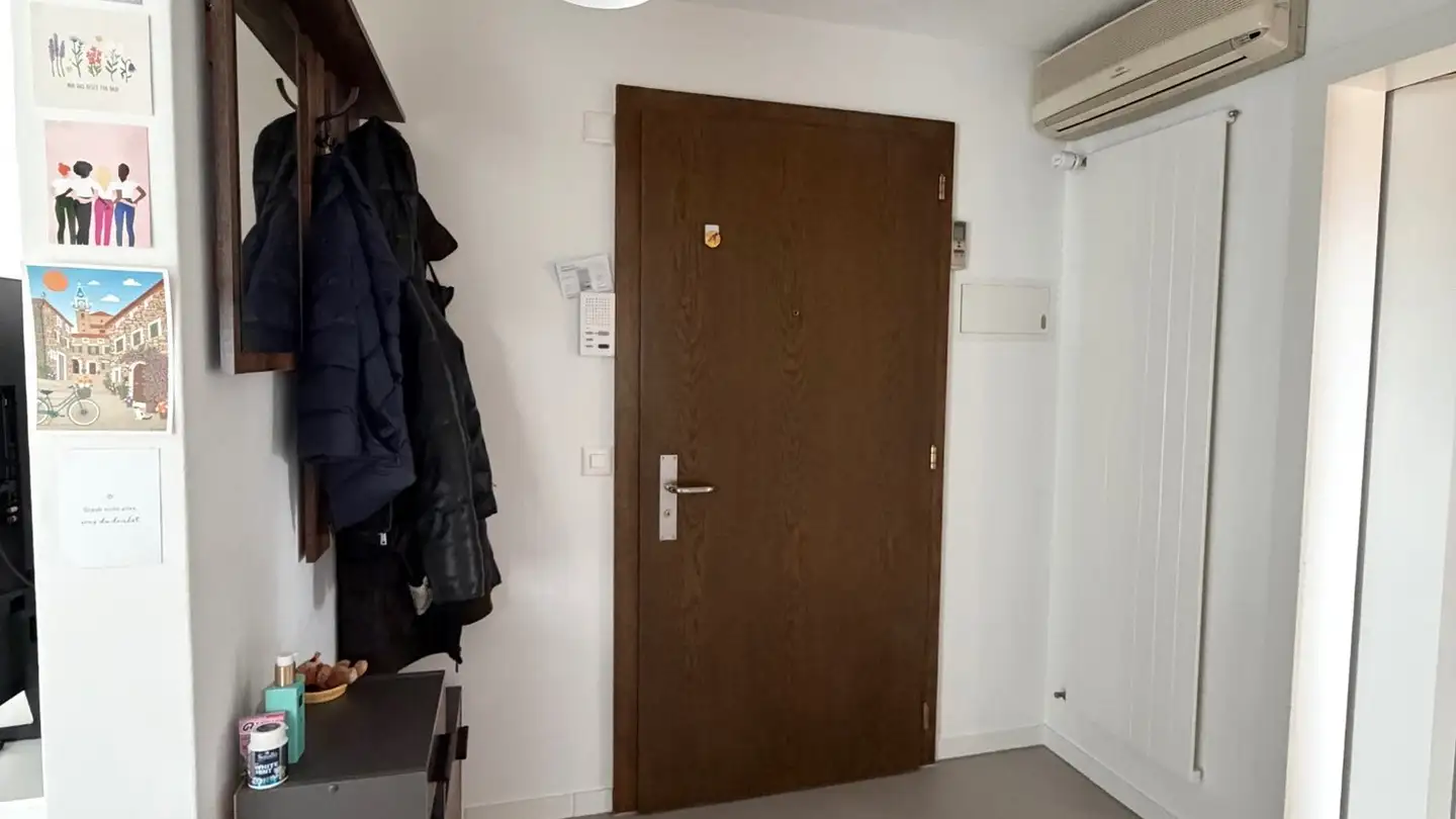 Appartamento in affitto - Alte Kantonsstrasse 13, 3930 Eyholz - Foto 3