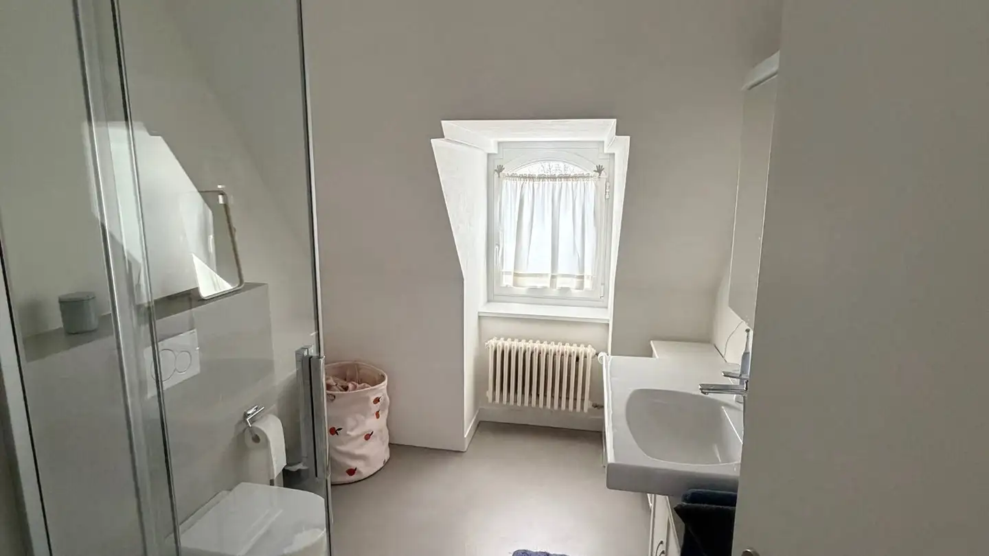 Appartamento in affitto - Alte Kantonsstrasse 13, 3930 Eyholz - Foto 4