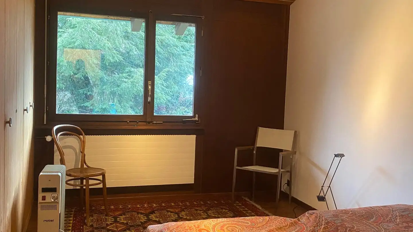 Stanza singola in affitto - 1700 Fribourg - Foto 4