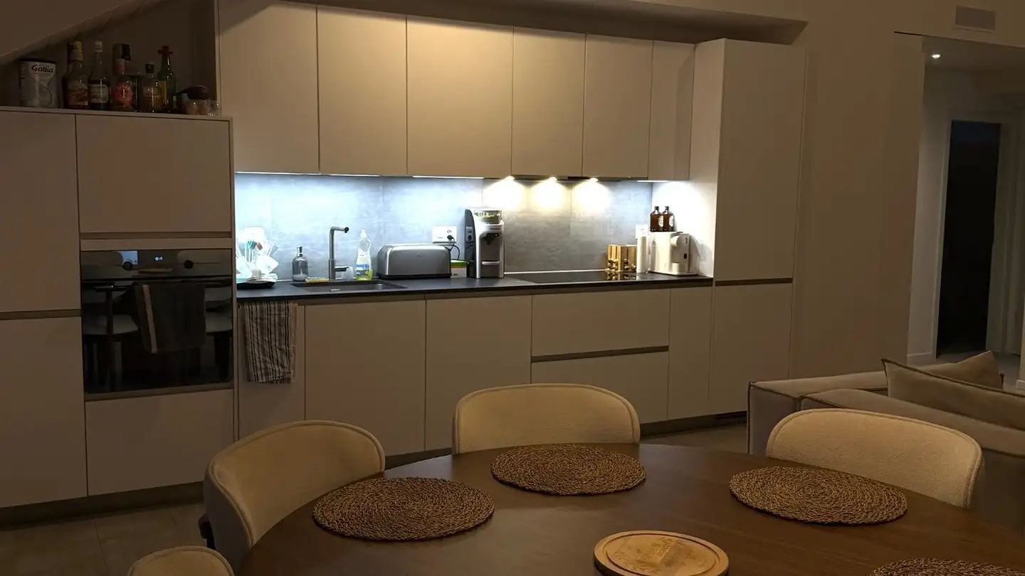 Appartamento in affitto - Chemin De La Fontaine 6, 1615 Bossonnens - Foto 2