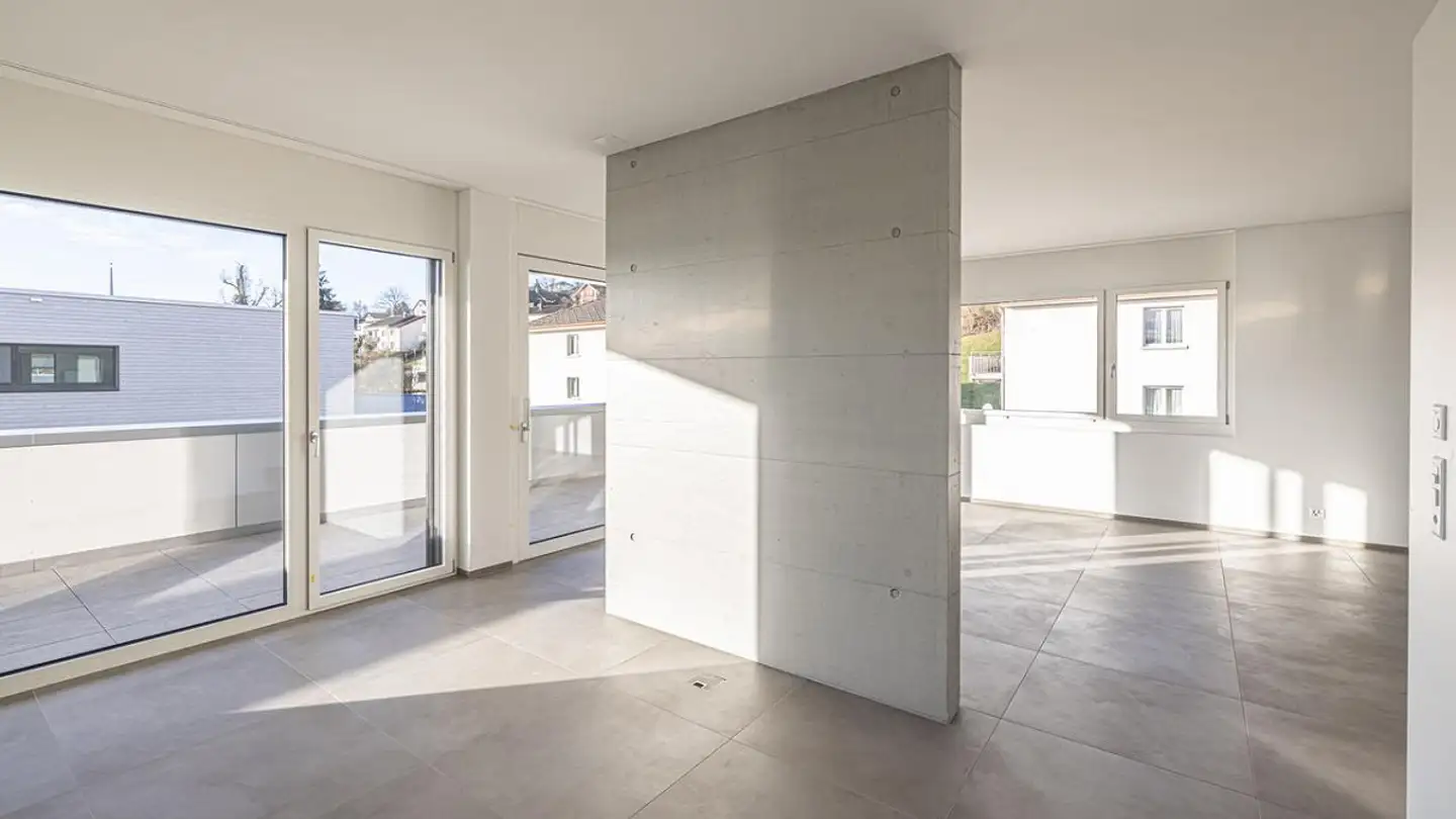 Apartment for rent - Widenmattstrasse 7, 5712 Beinwil am See - Photo 2