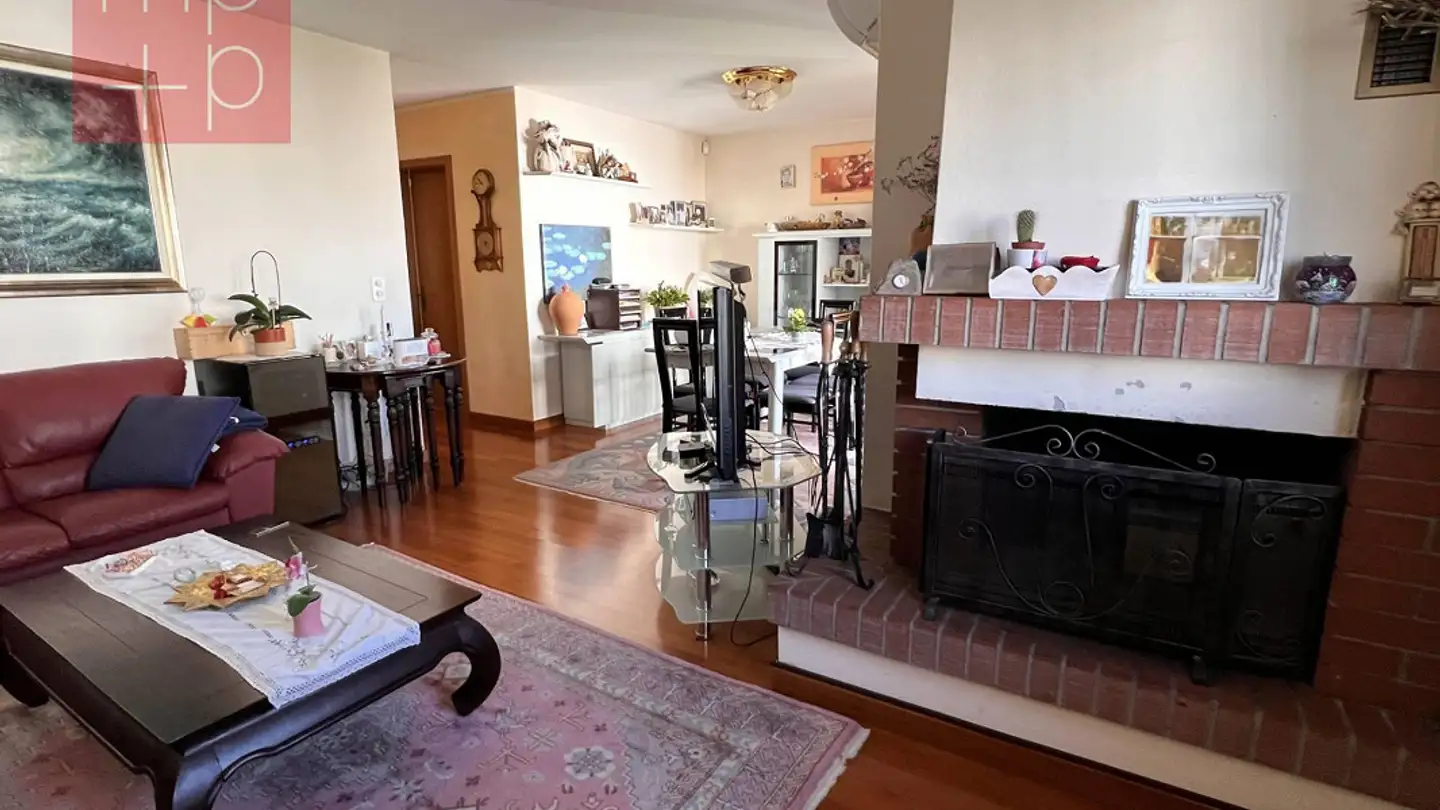 Einfamilienhaus kaufen - 6834 Morbio Inferiore - Foto 2