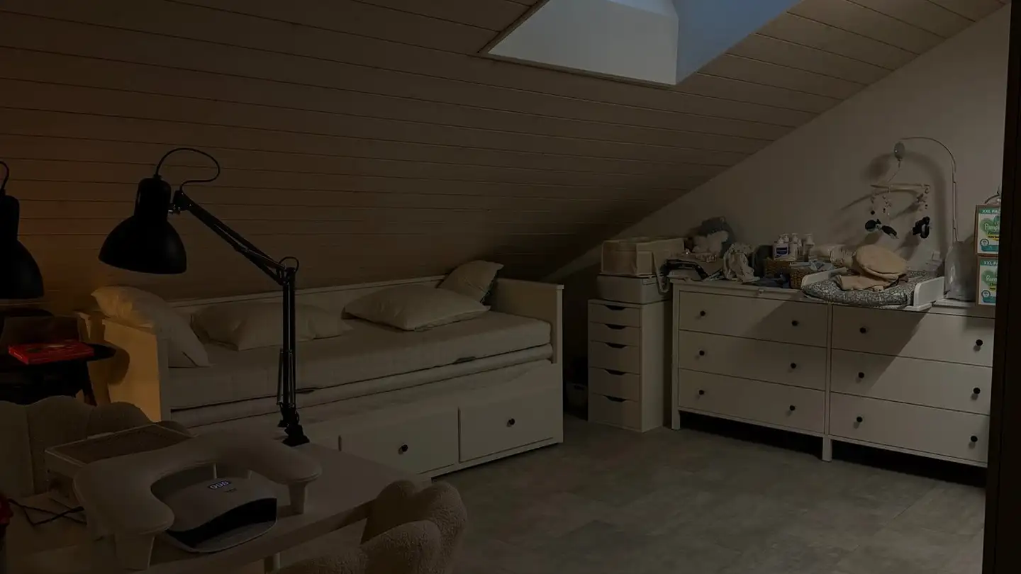 Appartamento in affitto - Chemin De La Fontaine 6, 1615 Bossonnens - Foto 3