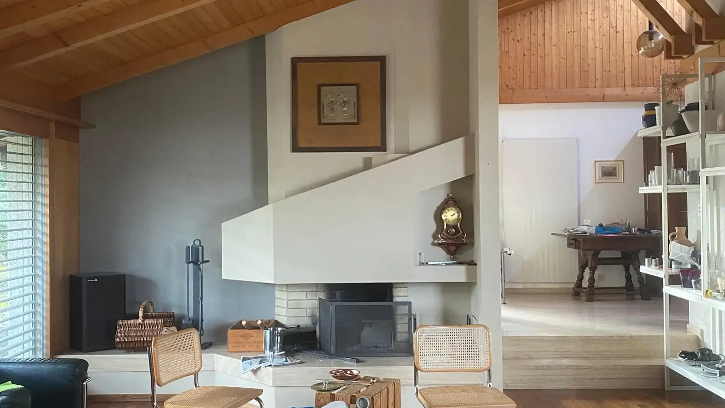 Stanza singola in affitto - 1700 Fribourg - Foto 2