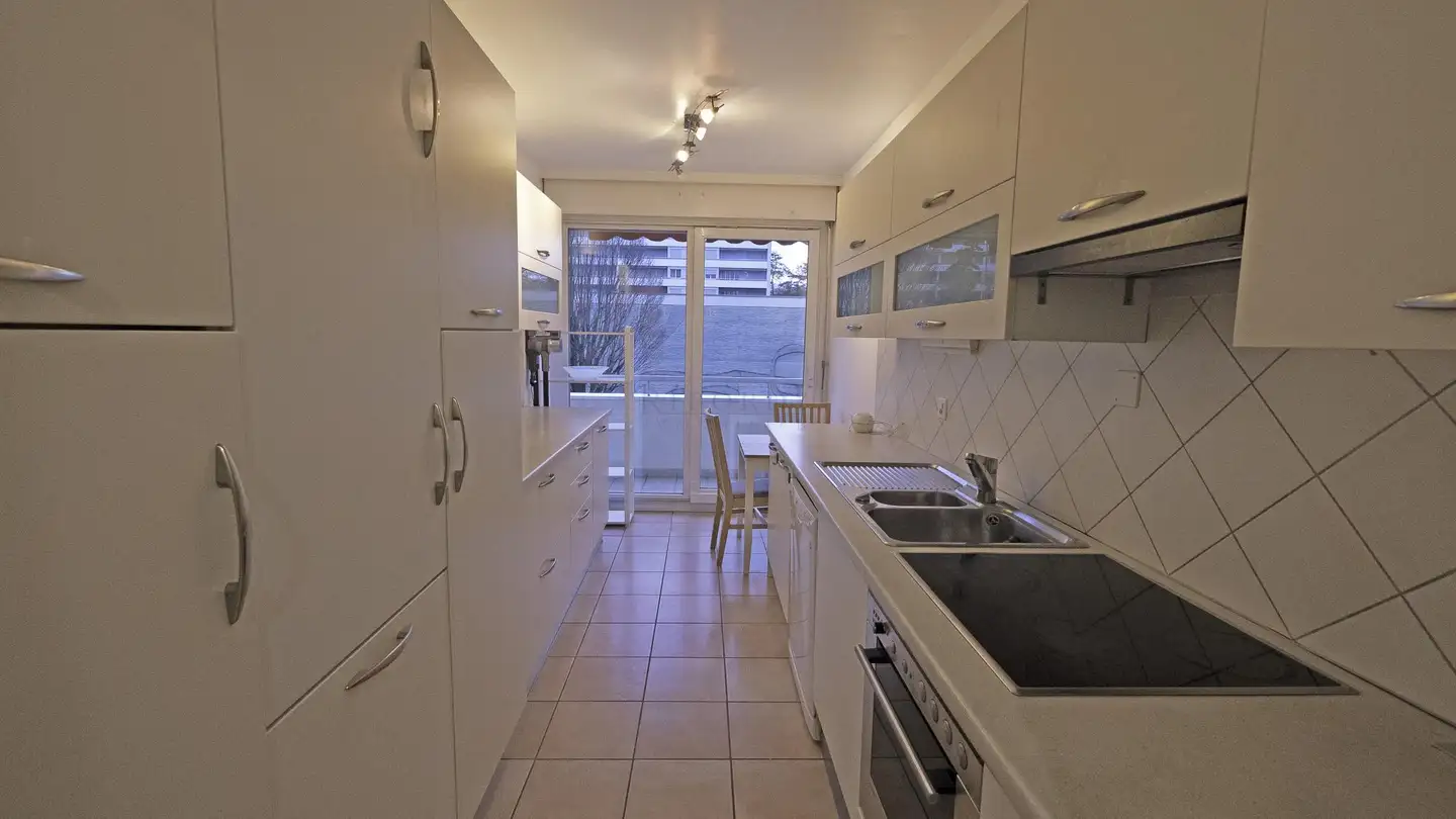 Appartement à louer - Grand-Montfleury 56, 1290 Versoix - Photo 3