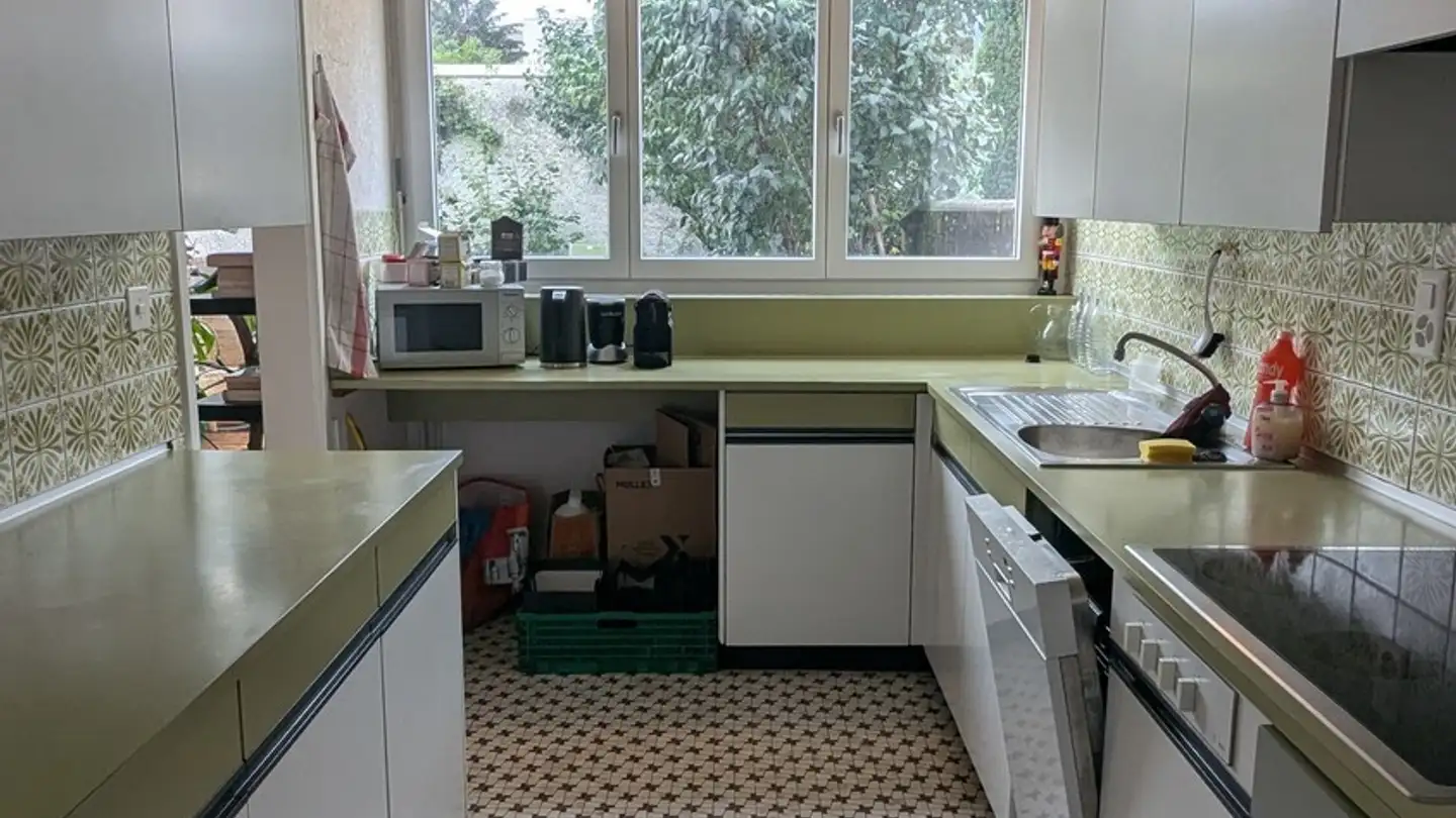 Stanza singola in affitto - Schellenbergstrasse 39, 7000 Chur - Photo 3