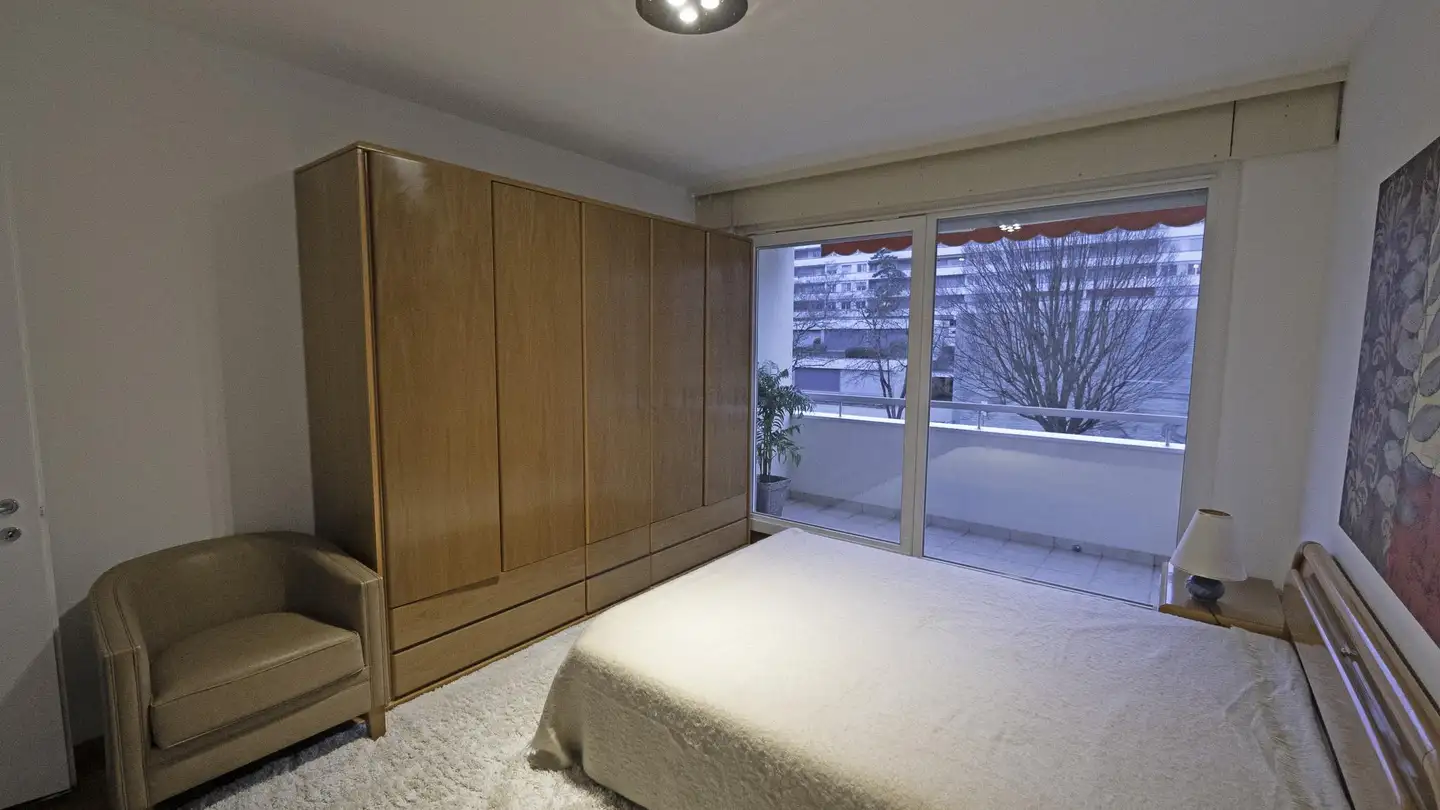 Appartement à louer - Grand-Montfleury 56, 1290 Versoix - Photo 4