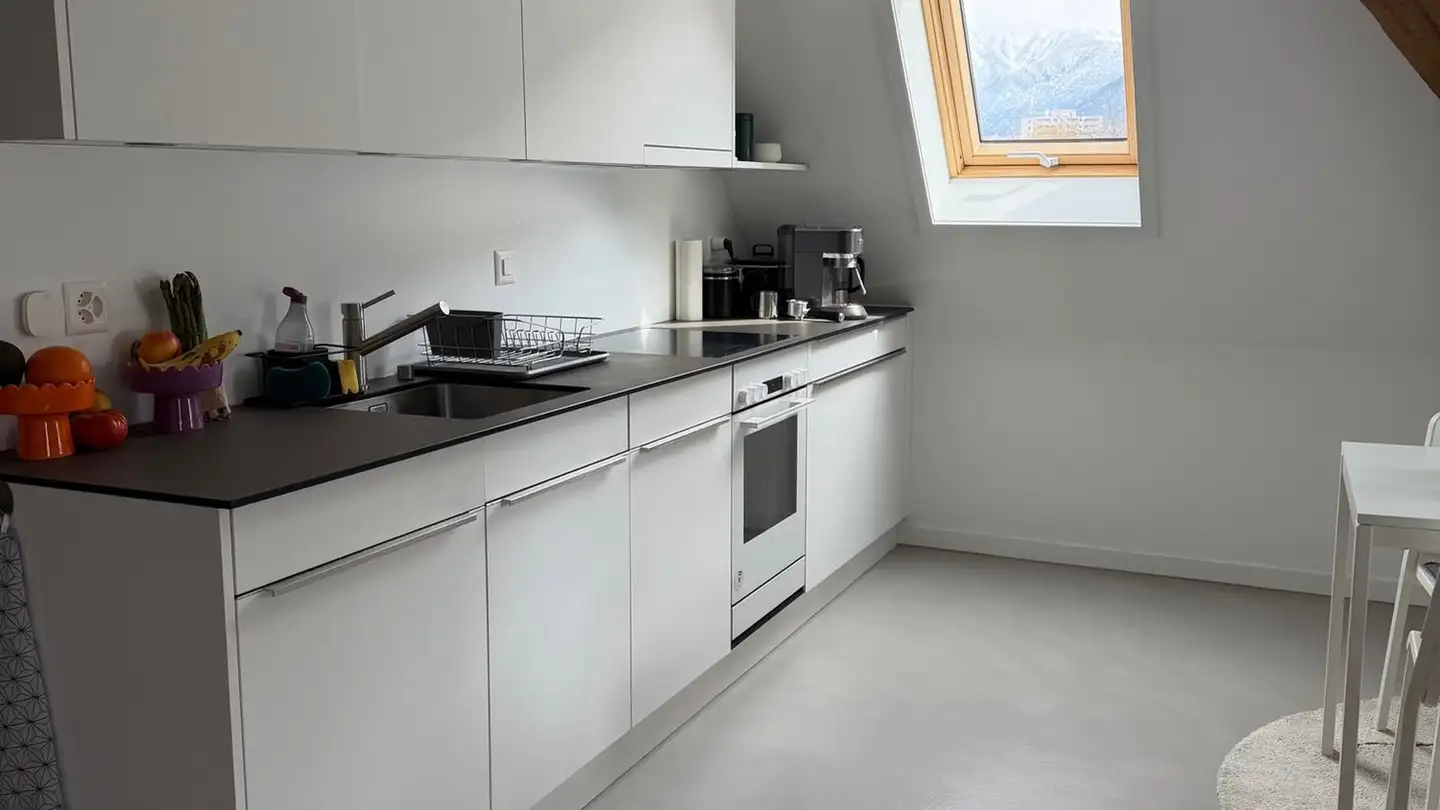 Appartamento in affitto - Alte Kantonsstrasse 13, 3930 Eyholz