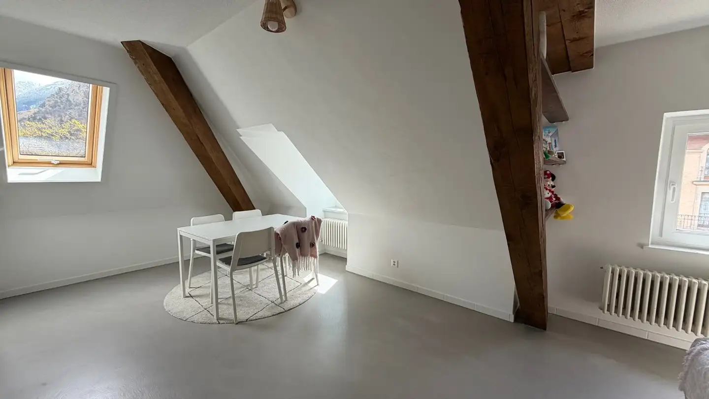 Appartamento in affitto - Alte Kantonsstrasse 13, 3930 Eyholz - Foto 2