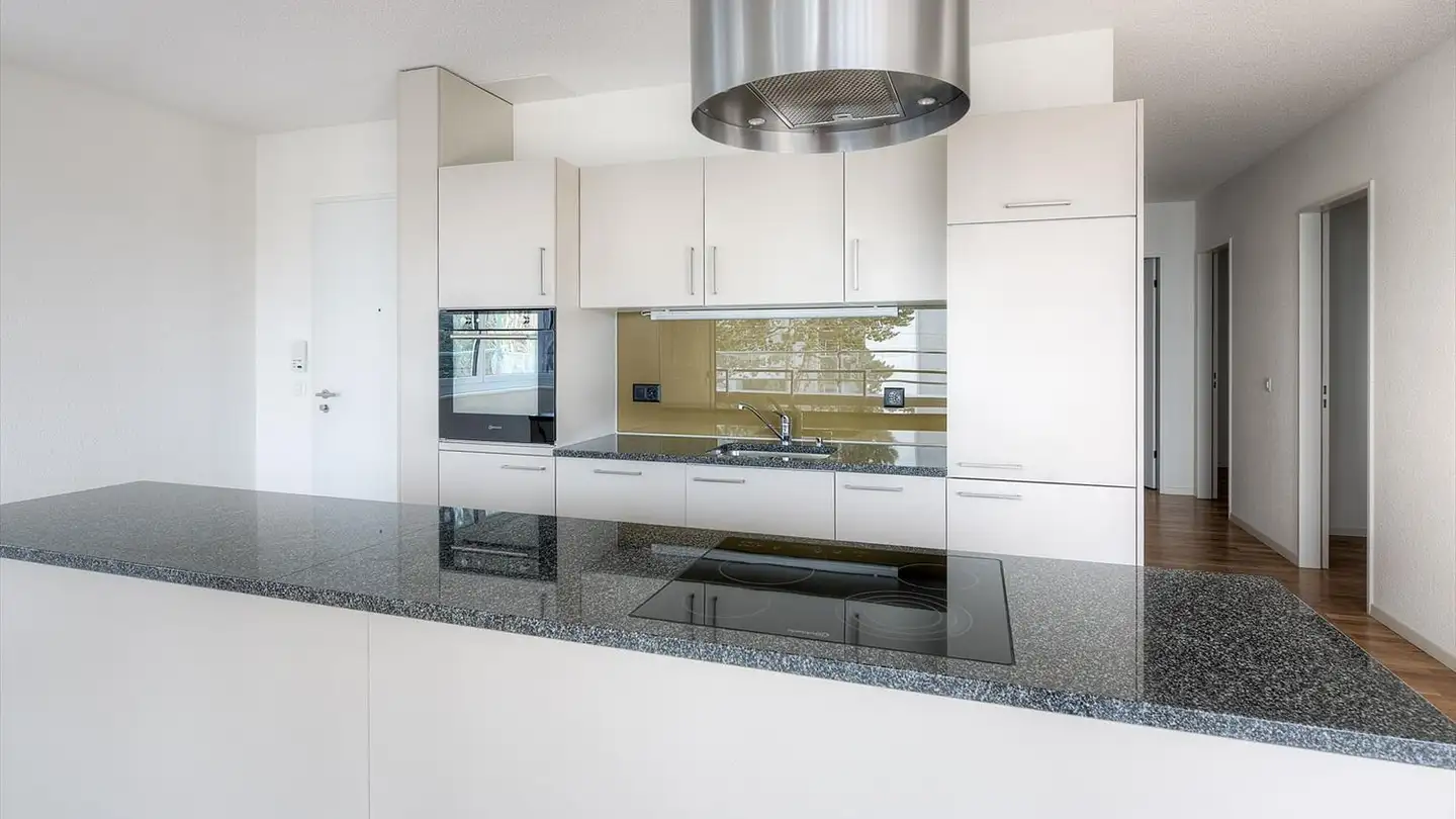 Appartamento in affitto - Lyss-Strasse 1, 2560 Nidau - Photo 4