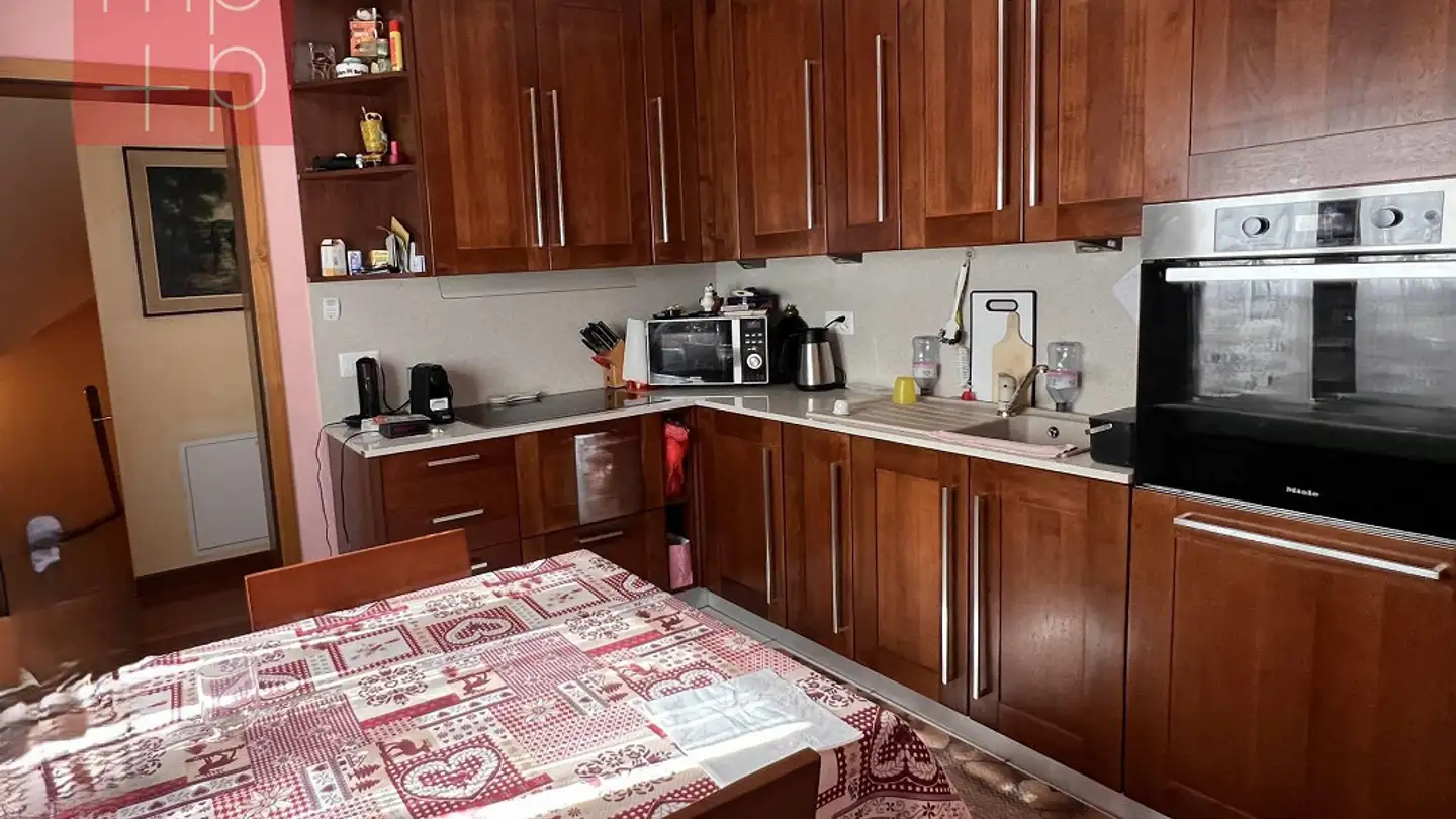 Einfamilienhaus kaufen - 6834 Morbio Inferiore - Foto 3